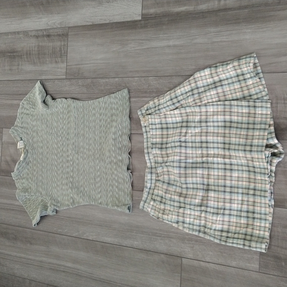 Y2K Limited top - Picture 6 of 6